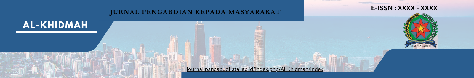 Jurnal Panca Budi