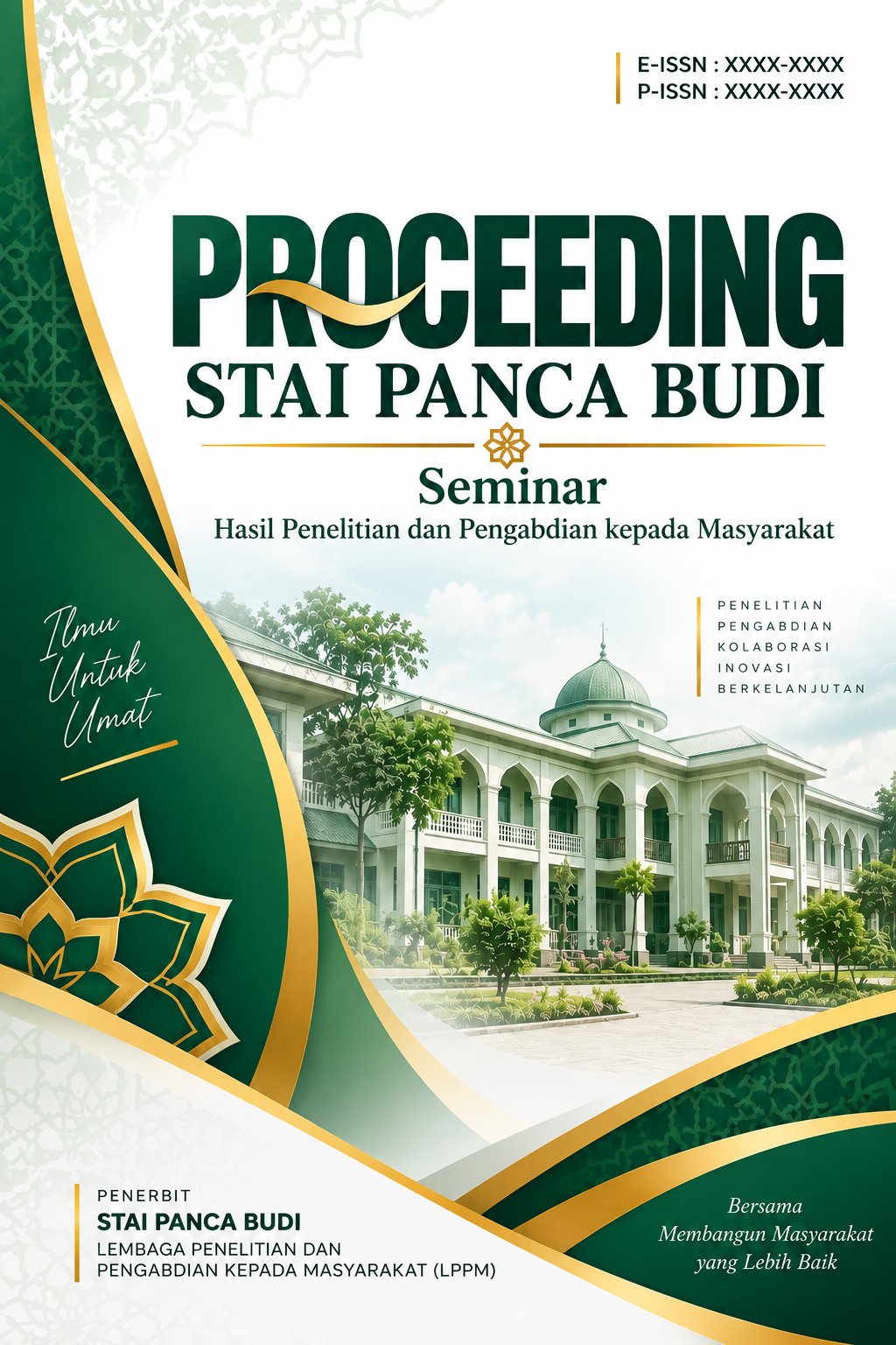 STAI Panca Budi